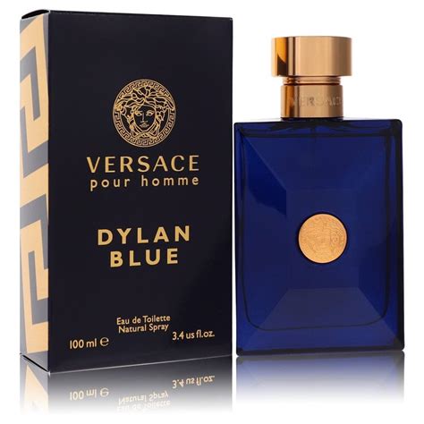 dylan versace blue perfume|Versace Dylan Blue priceline.